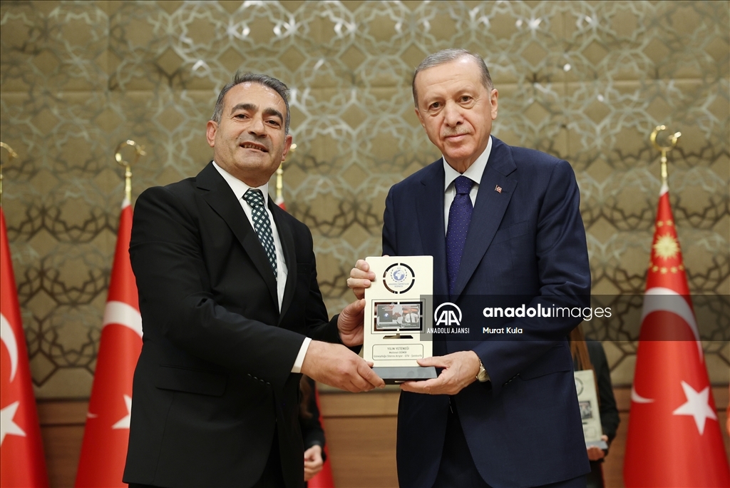7. Anadolu Medya Ödülleri sahiplerini buldu
