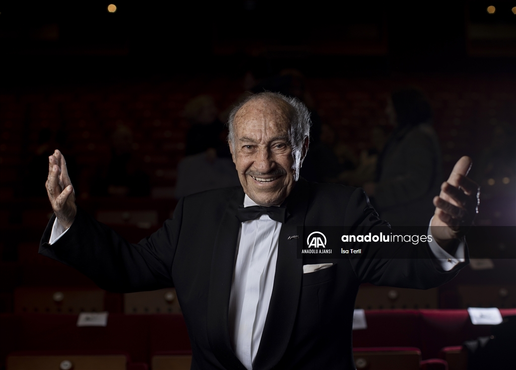 Mustafa Sağyaşar