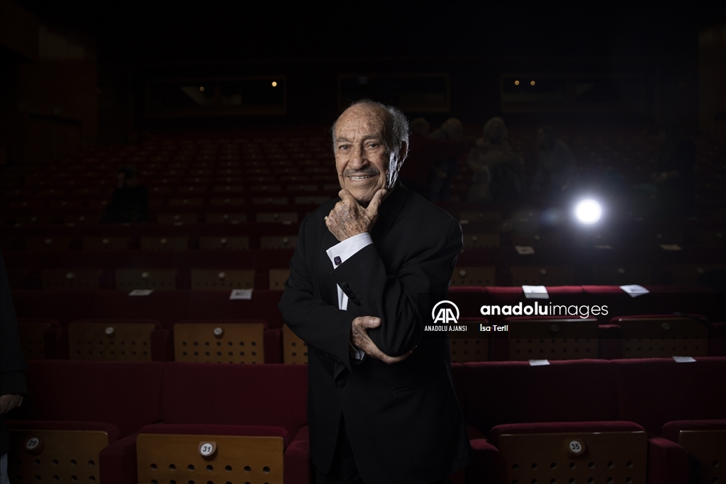 Mustafa Sağyaşar