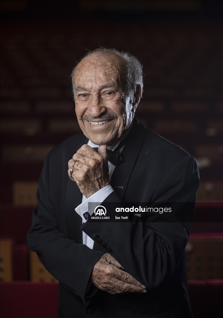 Mustafa Sağyaşar