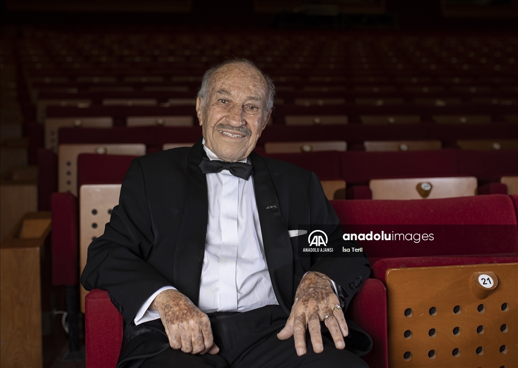 Mustafa Sağyaşar