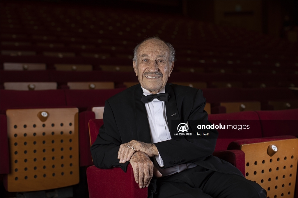 Mustafa Sağyaşar