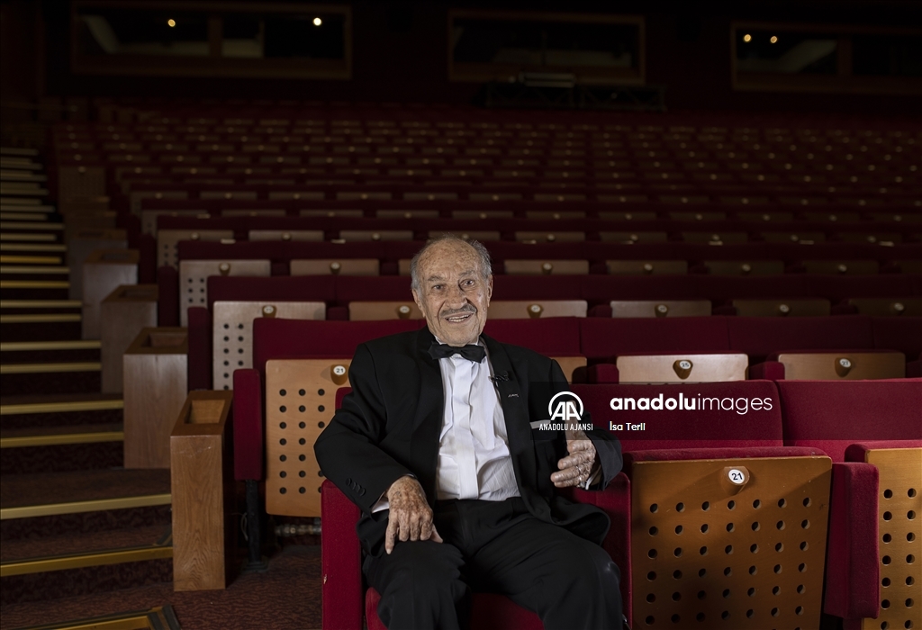 Mustafa Sağyaşar