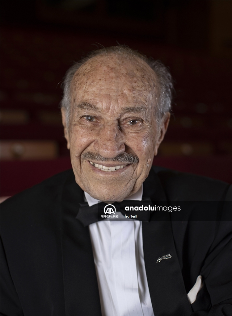 Mustafa Sağyaşar
