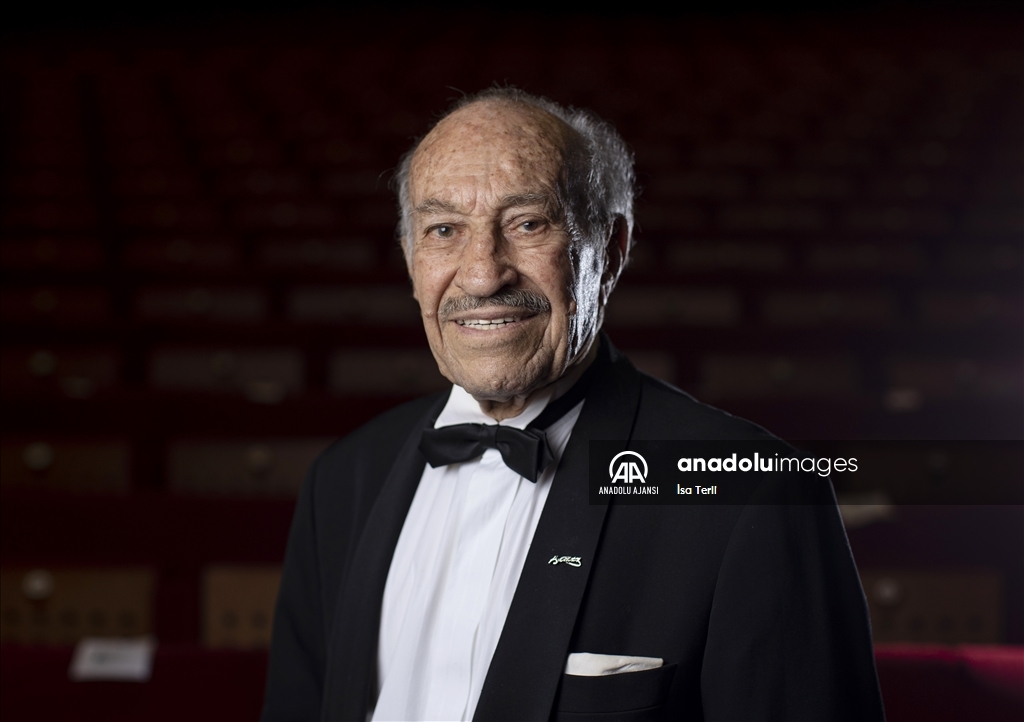 Mustafa Sağyaşar