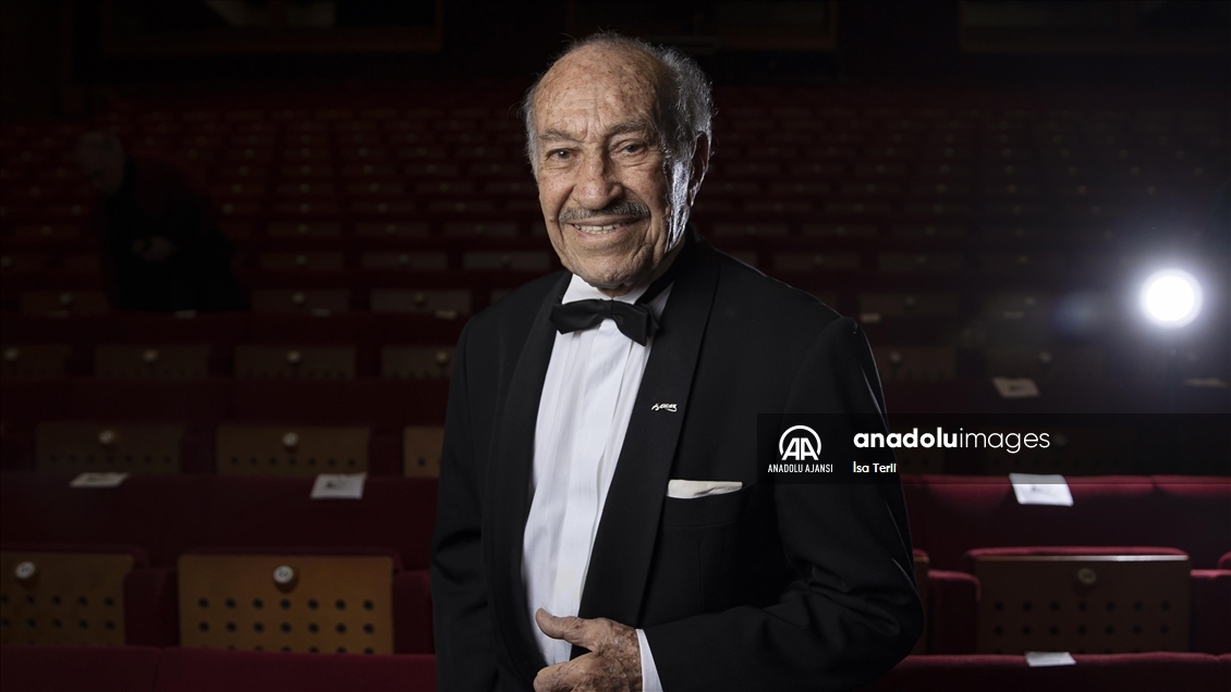 Mustafa Sağyaşar