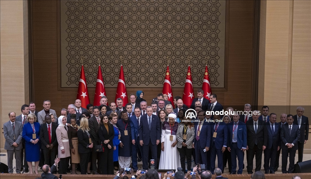 Uluslararası Ombudsmanlık Konferansı