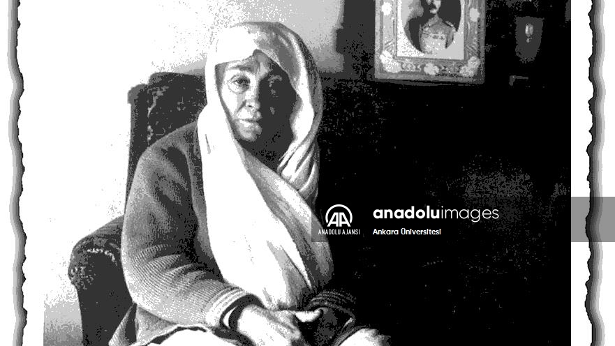 Atatürk'ün annesi Zübeyde Hanım anılıyor