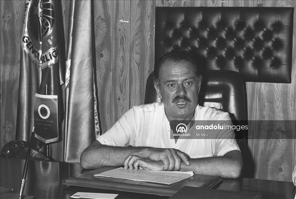 Türk futbolunun "İlhan Ağabeyi"