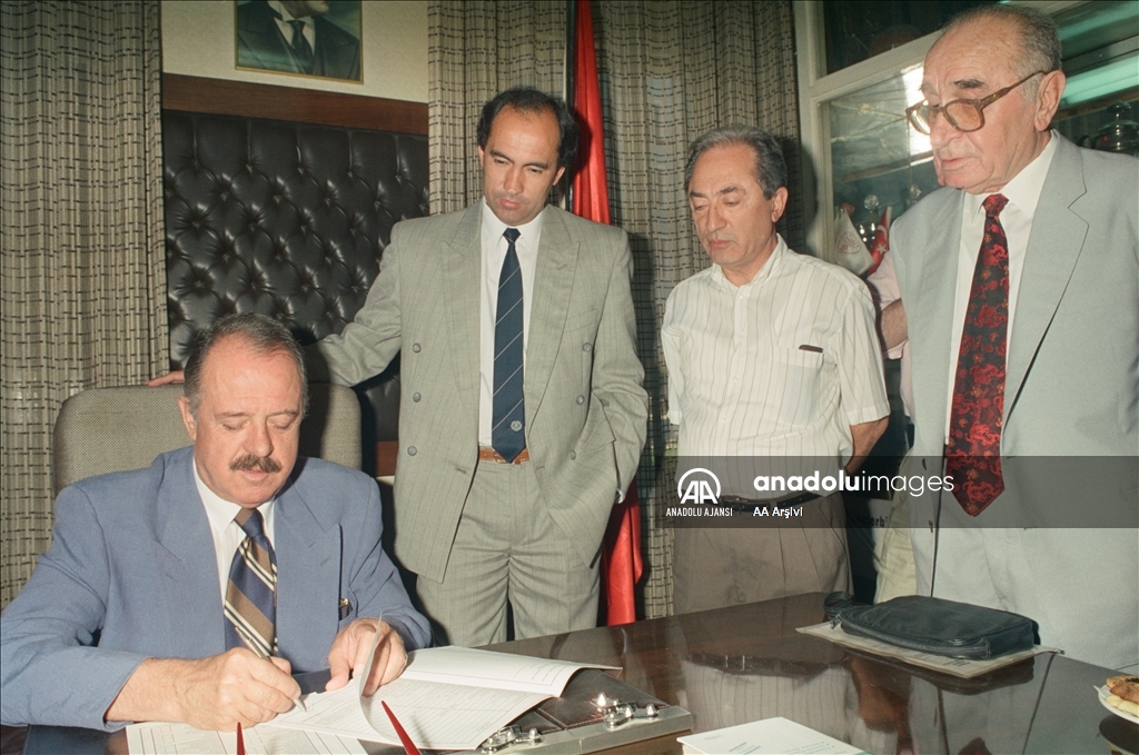 Türk futbolunun "İlhan Ağabeyi"