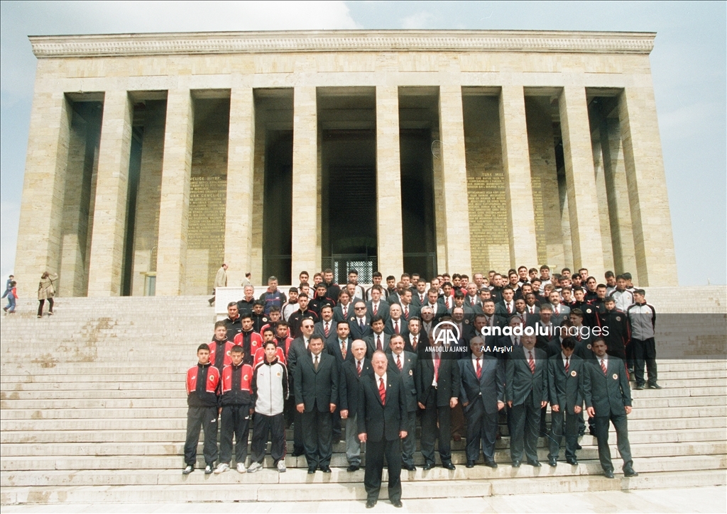 Türk futbolunun "İlhan Ağabeyi"