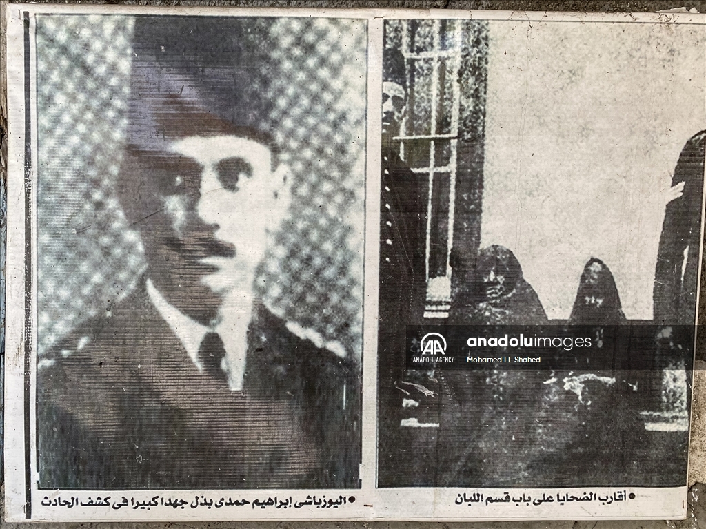 "ريا وسكينة".. إقبال على زيارة منزل أشهر سفاحتين بمصر