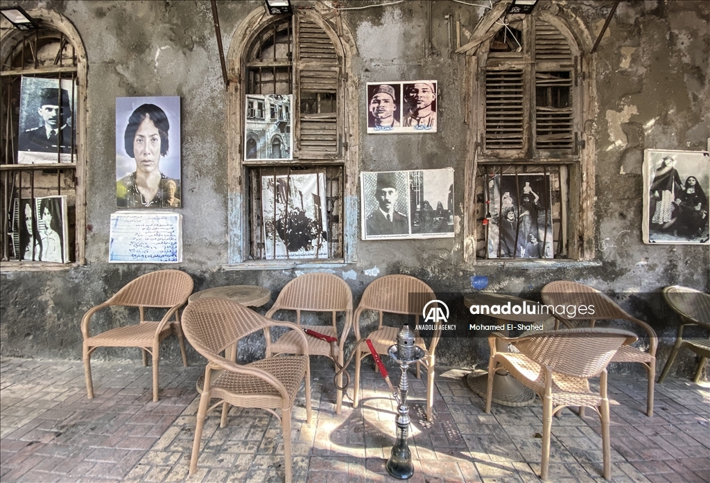 "ريا وسكينة".. إقبال على زيارة منزل أشهر سفاحتين بمصر