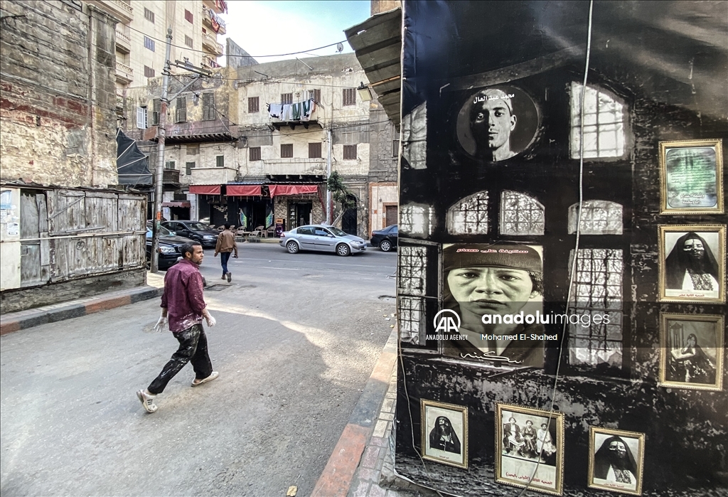 "ريا وسكينة".. إقبال على زيارة منزل أشهر سفاحتين بمصر