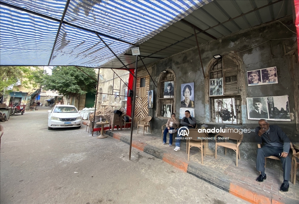 "ريا وسكينة".. إقبال على زيارة منزل أشهر سفاحتين بمصر