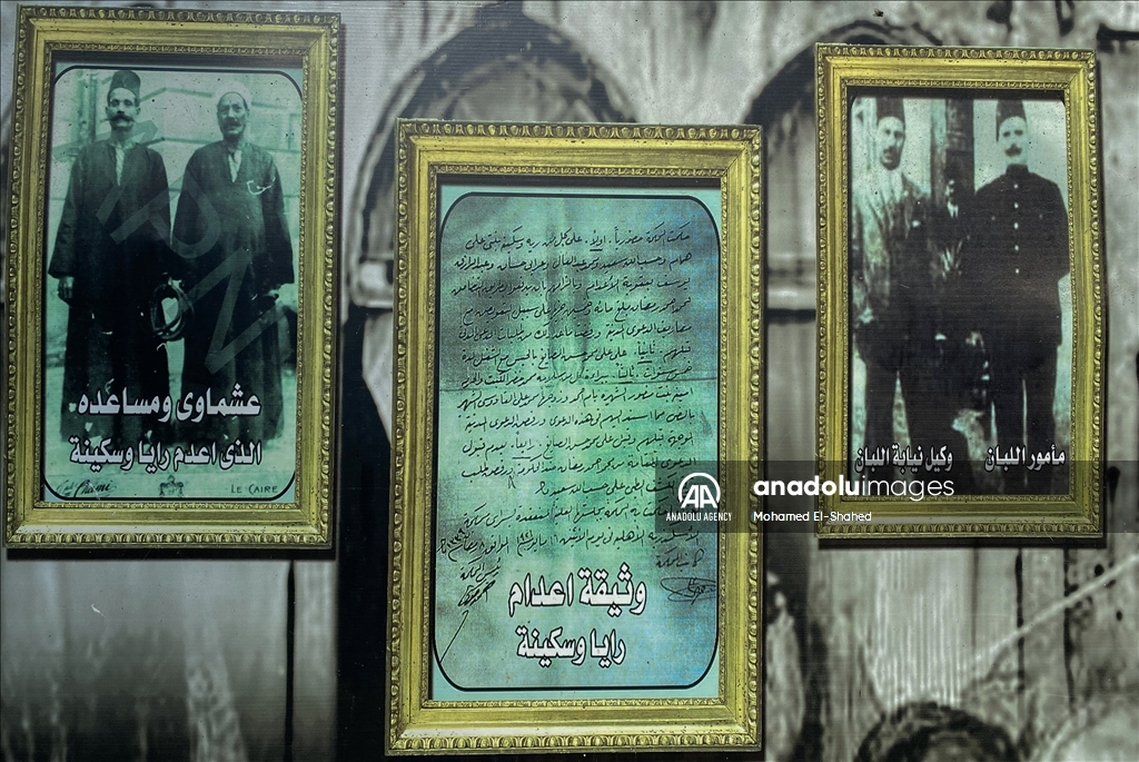 "ريا وسكينة".. إقبال على زيارة منزل أشهر سفاحتين بمصر