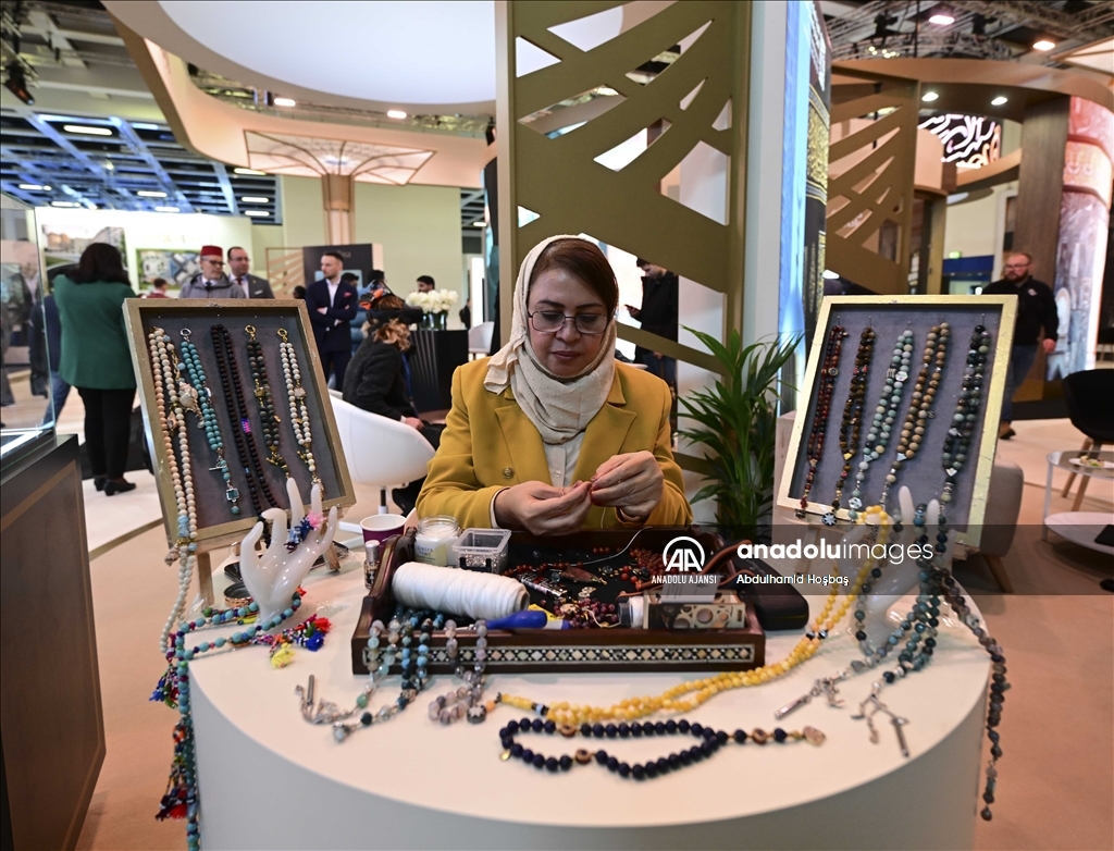 ITB Berlin uluslararası turizm fuarı 4 yıllık aranın ardından kapılarını açtı