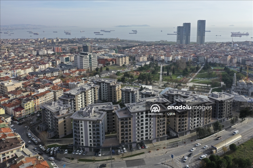 Çevre, Şehircilik ve İklim Değişikliği Bakanı Kurum canlı yayında soruları yanıtladı