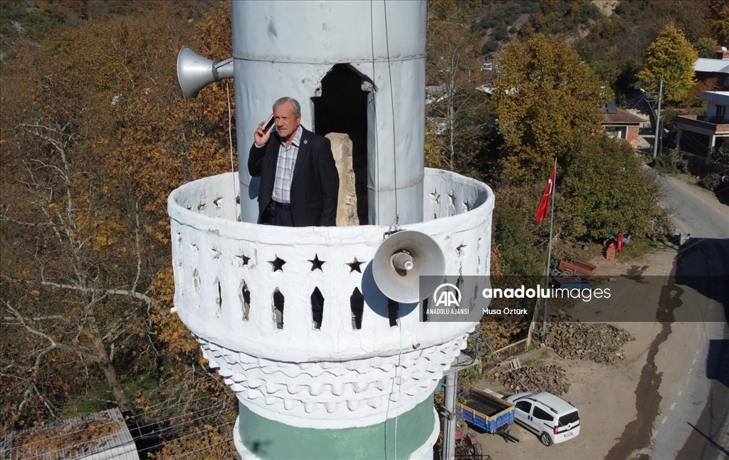 Tarihteki ilk telefon görüşmesi 147 yıl önce yapıldı
