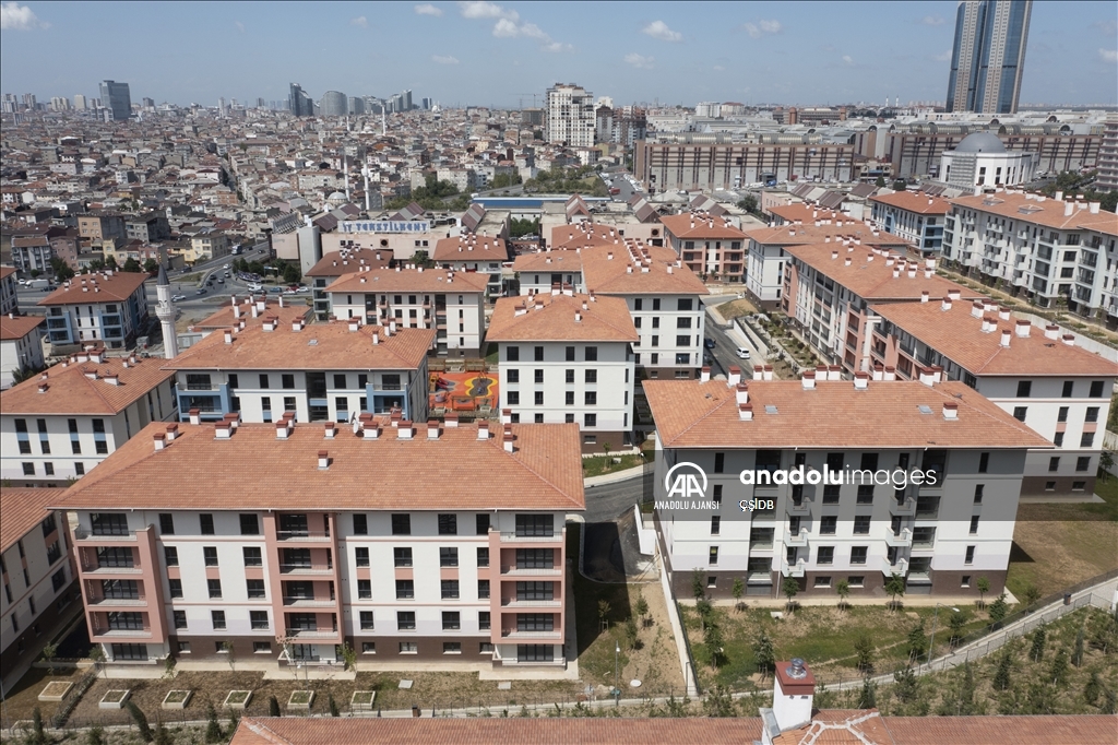 Çevre, Şehircilik ve İklim Değişikliği Bakanı Kurum canlı yayında soruları yanıtladı