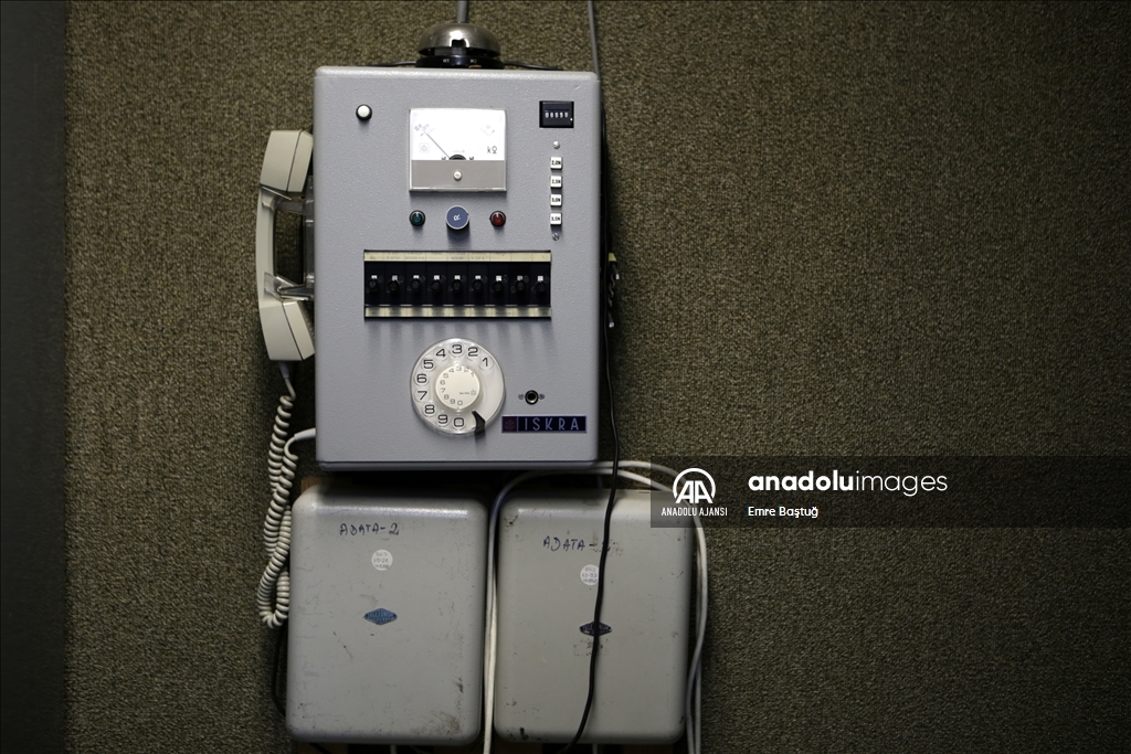 Tarihteki ilk telefon görüşmesi 147 yıl önce yapıldı
