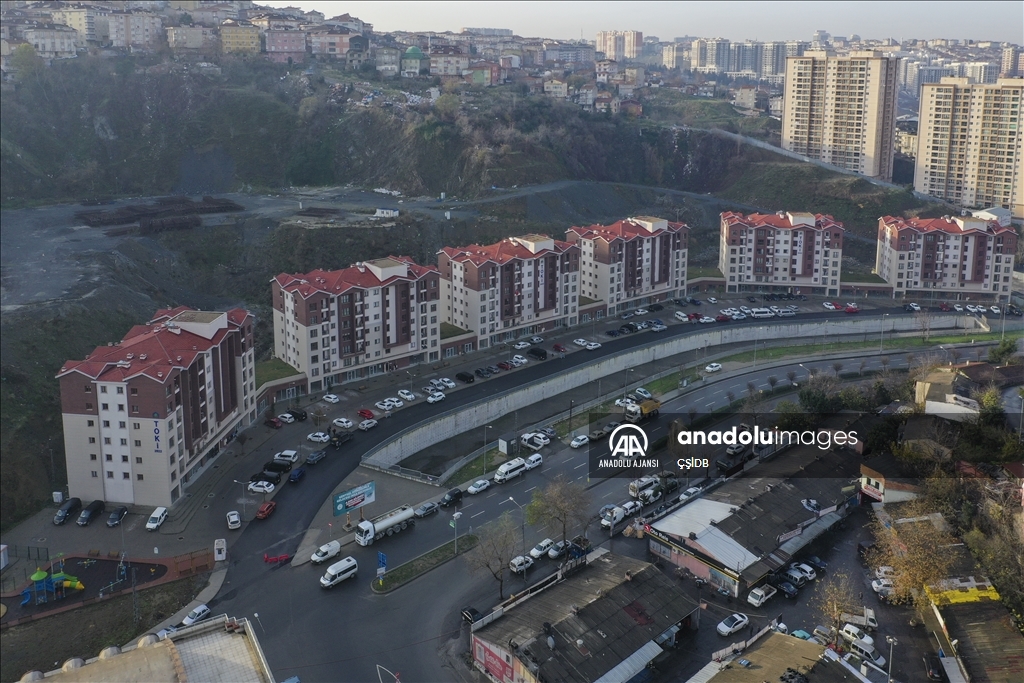 Çevre, Şehircilik ve İklim Değişikliği Bakanı Kurum canlı yayında soruları yanıtladı