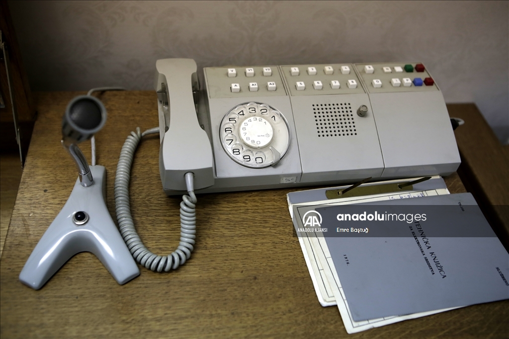Tarihteki ilk telefon görüşmesi 147 yıl önce yapıldı