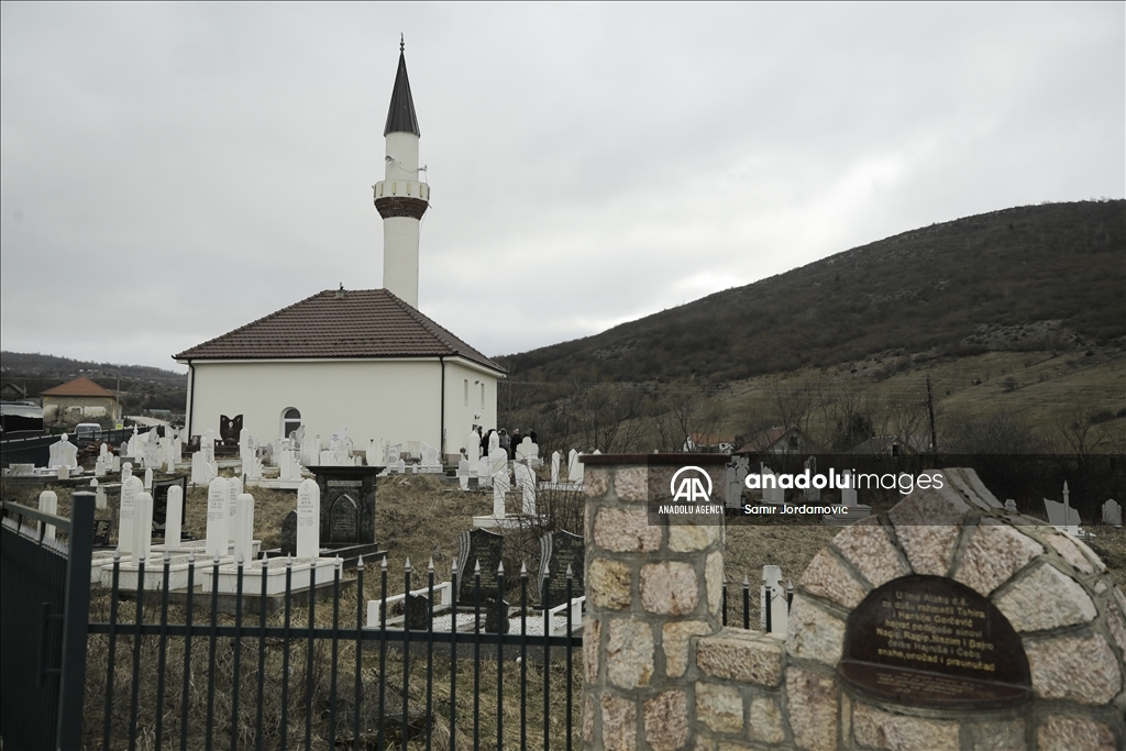 Serbia's Sandzak region hosts natural beauties and legends