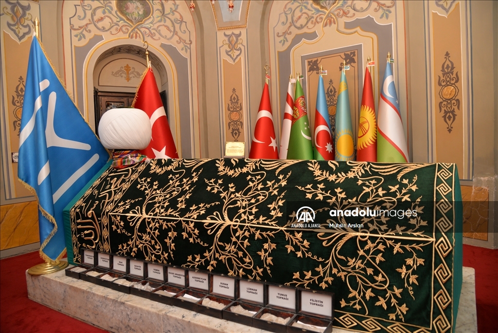 Osmanlı'nın kuruluş toprağı Bilecik'te 38 türbe tespit edildi