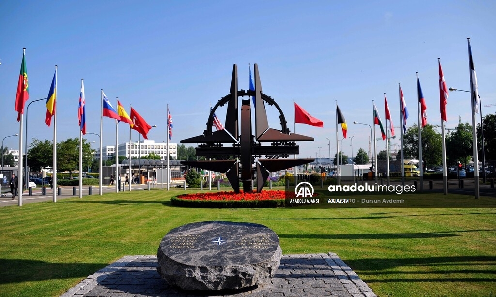 NATO’nun 74. kuruluş yıl dönümü