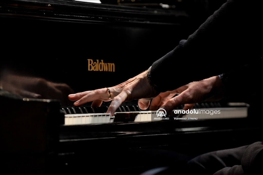 Bogota Uluslararası Klasik Müzik Festivali