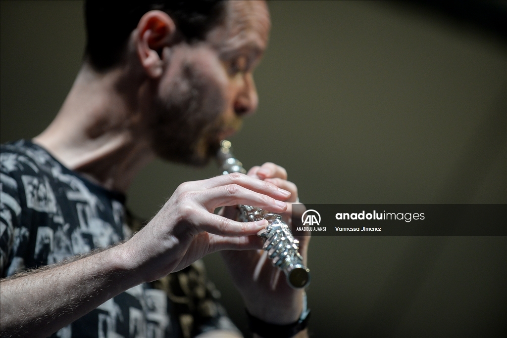 Bogota Uluslararası Klasik Müzik Festivali