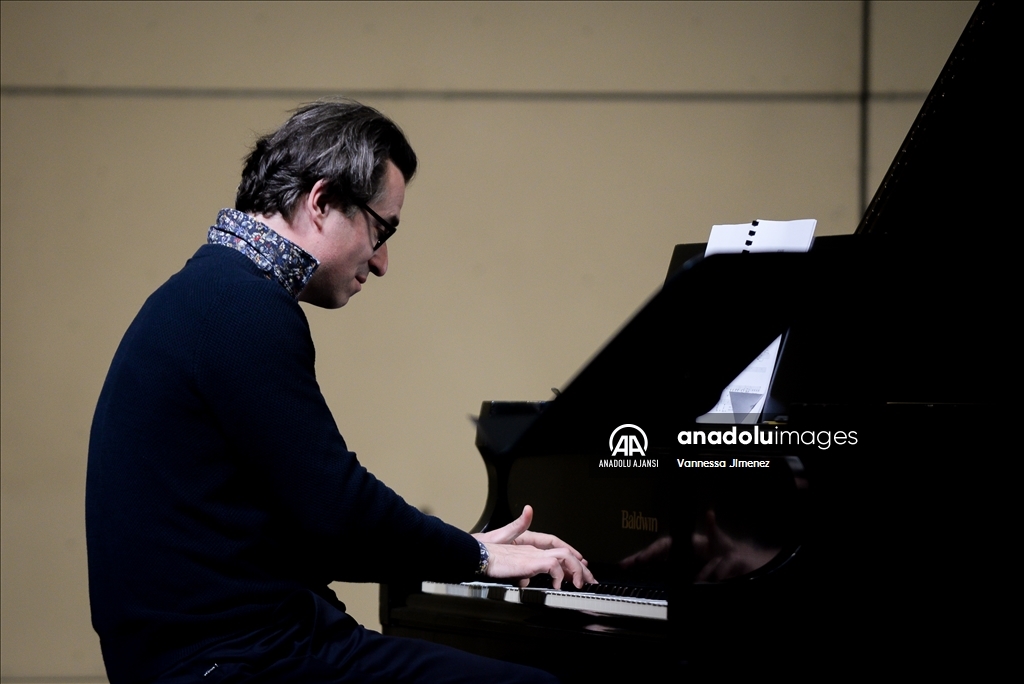 Bogota Uluslararası Klasik Müzik Festivali