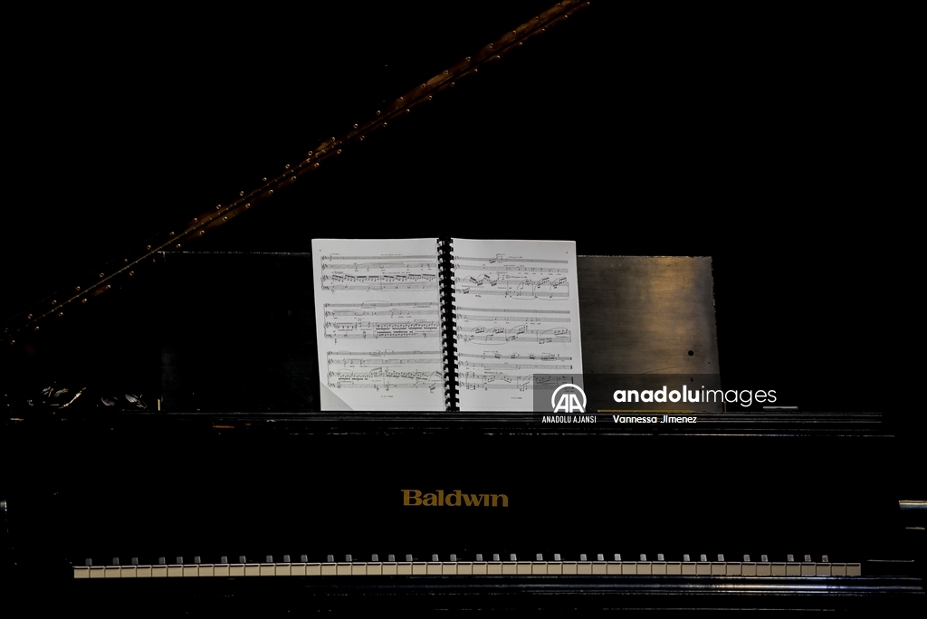 Bogota Uluslararası Klasik Müzik Festivali