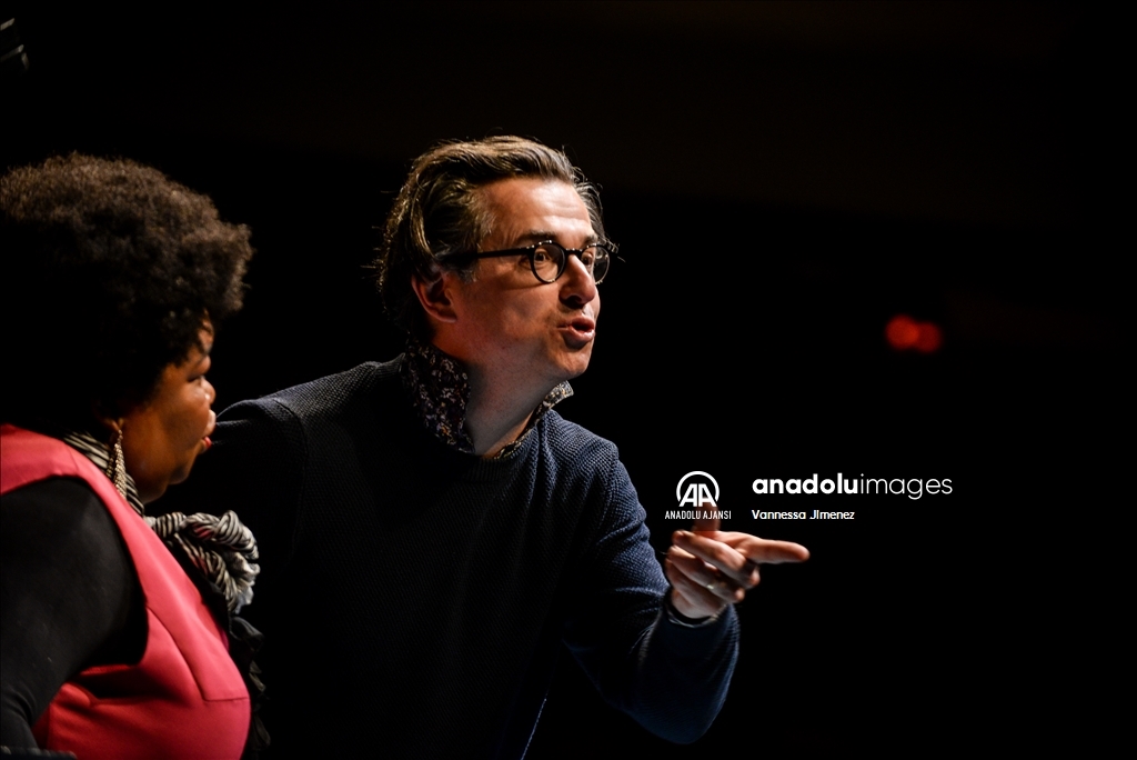 Bogota Uluslararası Klasik Müzik Festivali