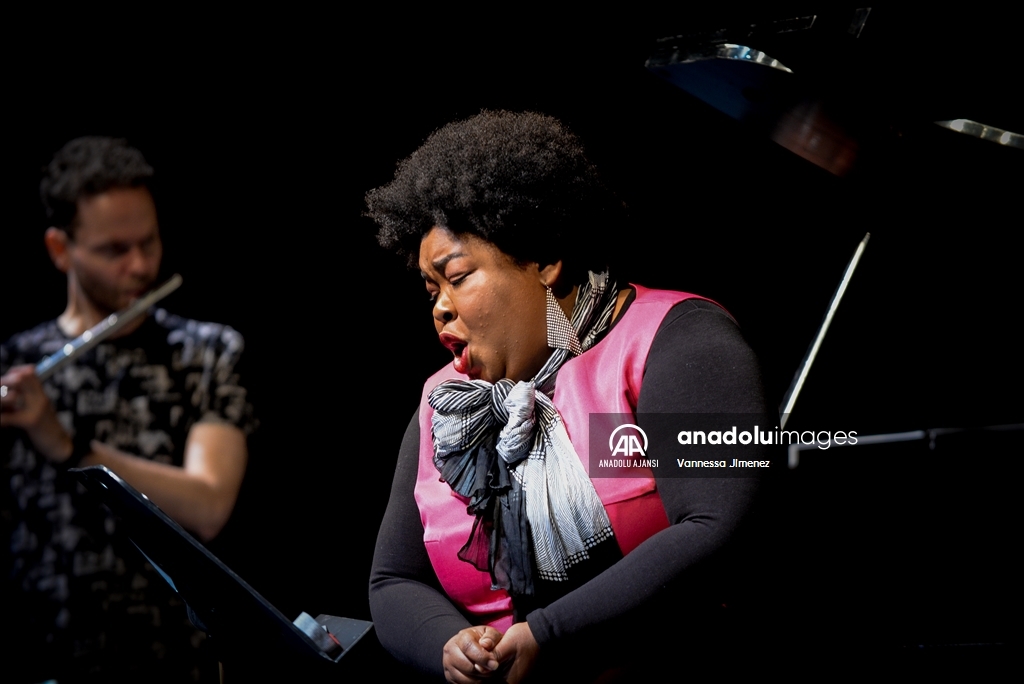 Bogota Uluslararası Klasik Müzik Festivali