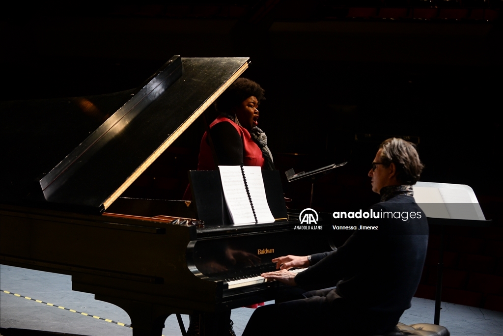 Bogota Uluslararası Klasik Müzik Festivali