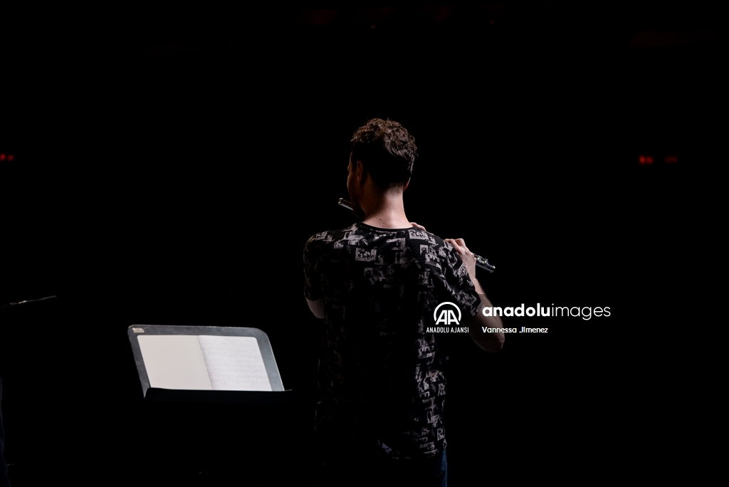 Bogota Uluslararası Klasik Müzik Festivali