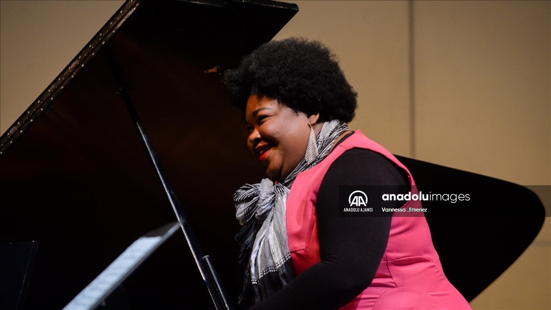 Bogota Uluslararası Klasik Müzik Festivali