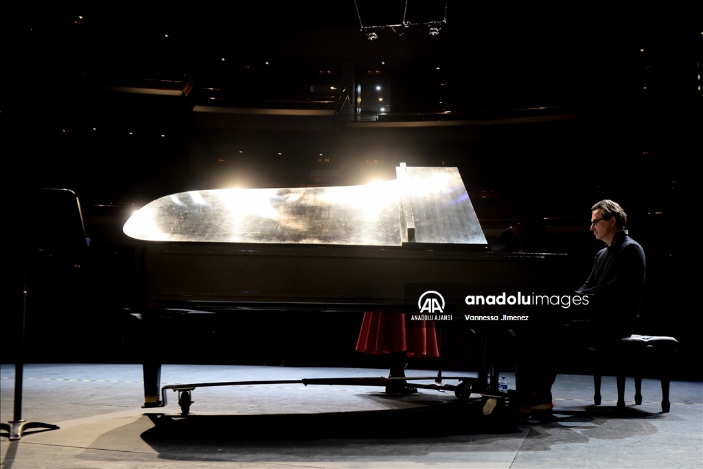 Bogota Uluslararası Klasik Müzik Festivali