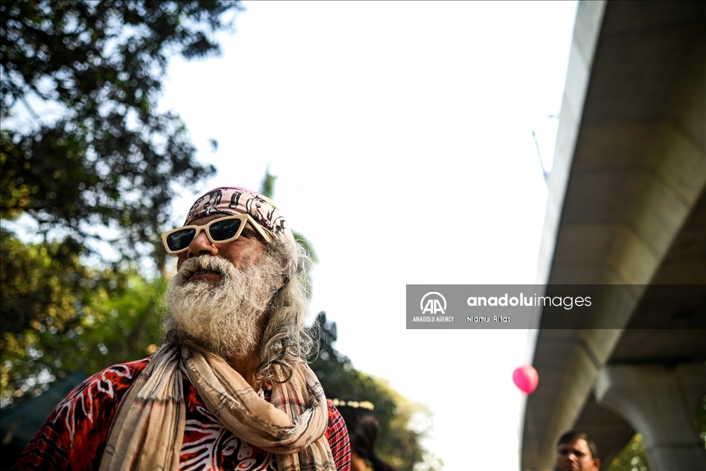 Bengali New Year in Bangladesh 