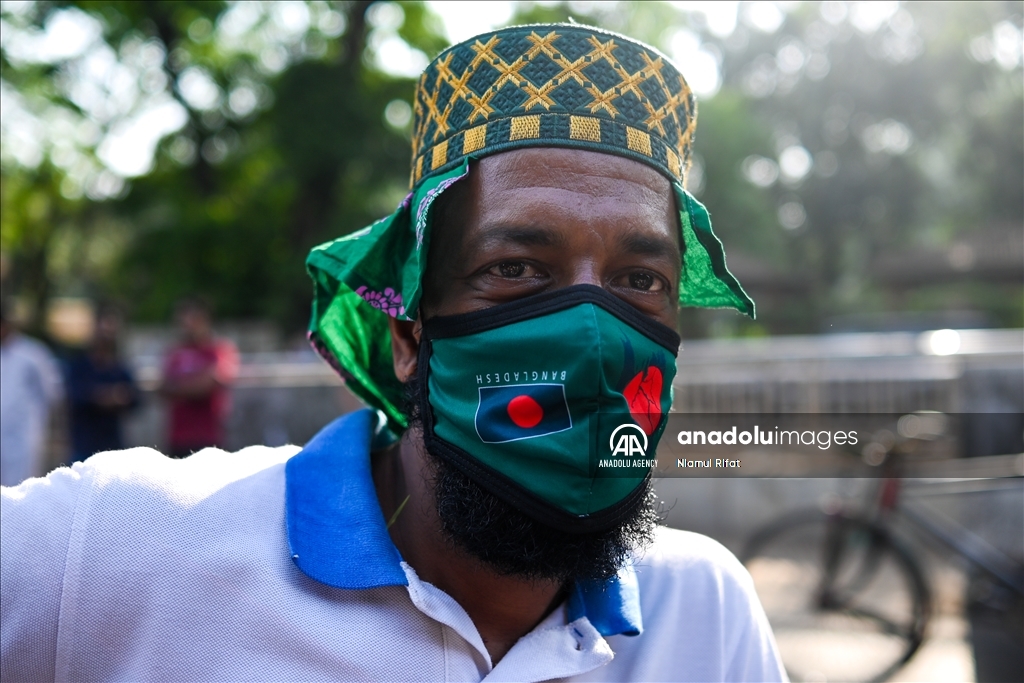 Bengali New Year in Bangladesh 