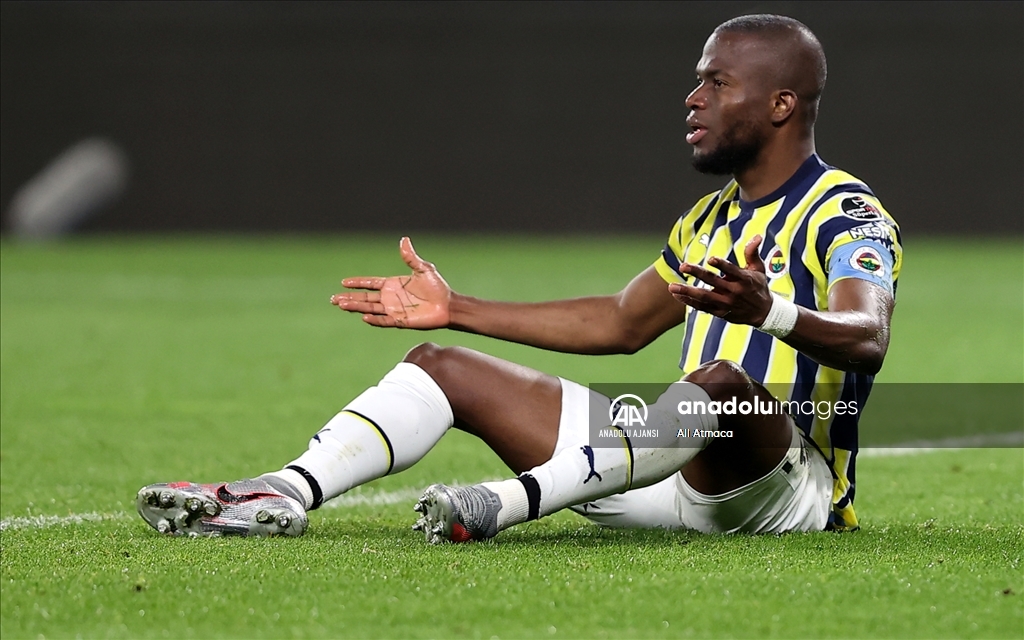 Medipol Başakşehir - Fenerbahçe