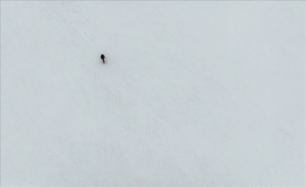 ادامه مطالعات علمی دانشمندان ترکیه در جنوبگان