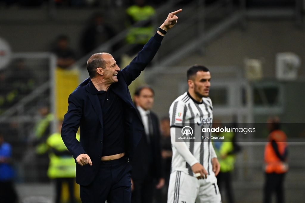 Inter - Juventus