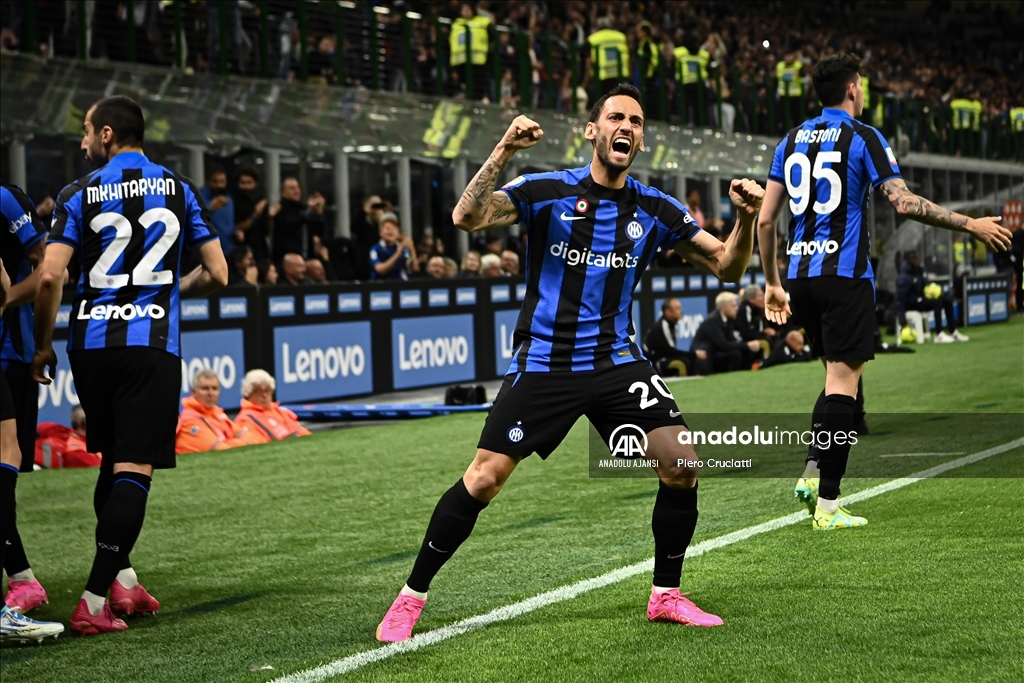 Inter - Juventus