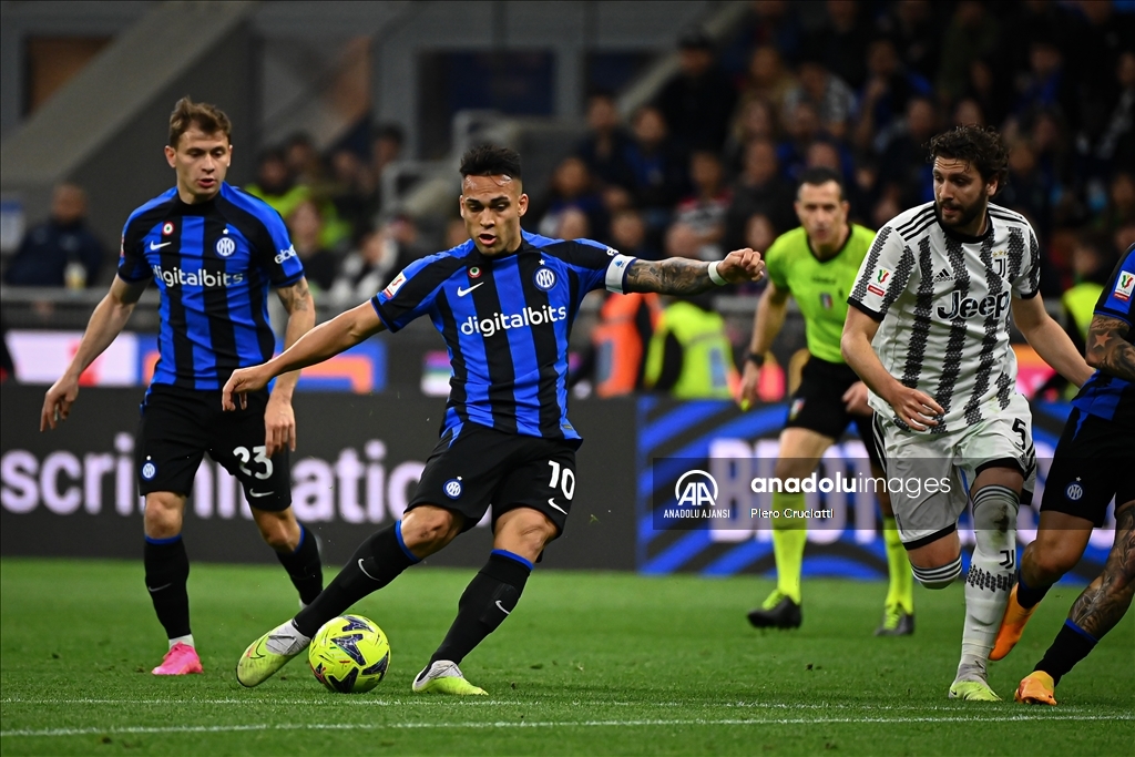 Inter - Juventus