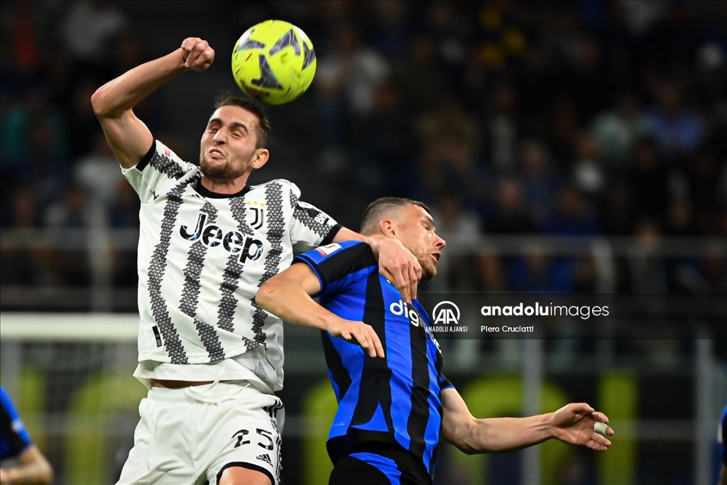 Inter - Juventus
