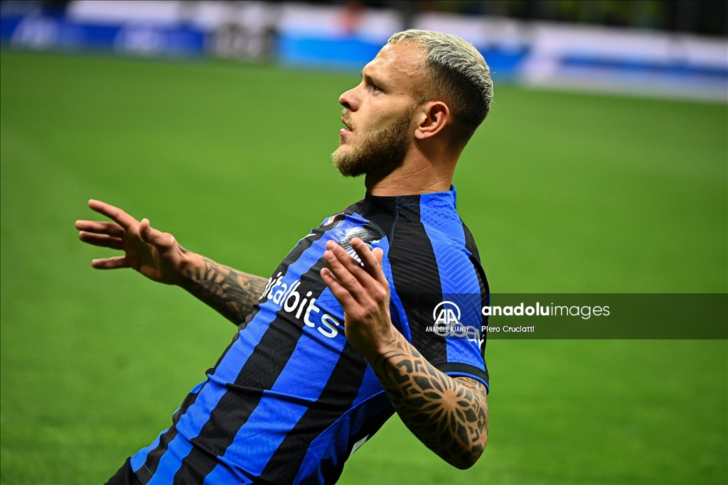 Inter - Juventus