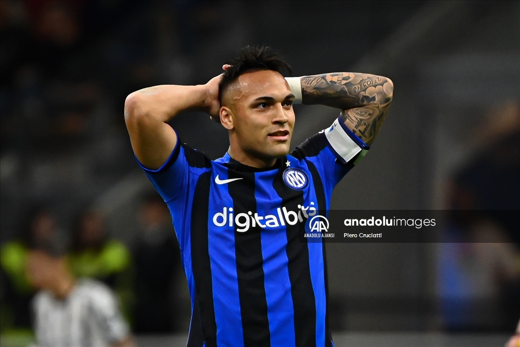 Inter - Juventus